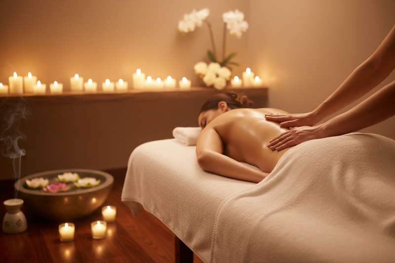 Sirima Spa