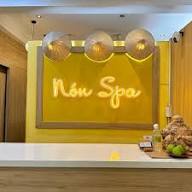 Nón Spa 
